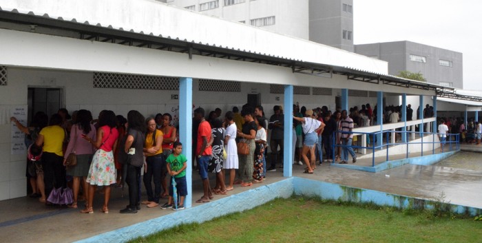 Foto: Reprodução/Prefeitura de Feira de Santana - BA