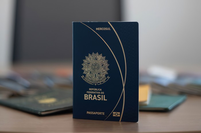 © Polícia Federal/ Divulgação