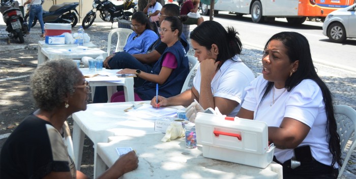 Fotos: Valdenir Lima