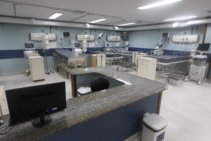 Foto: Elói Corrêa/GOVBA