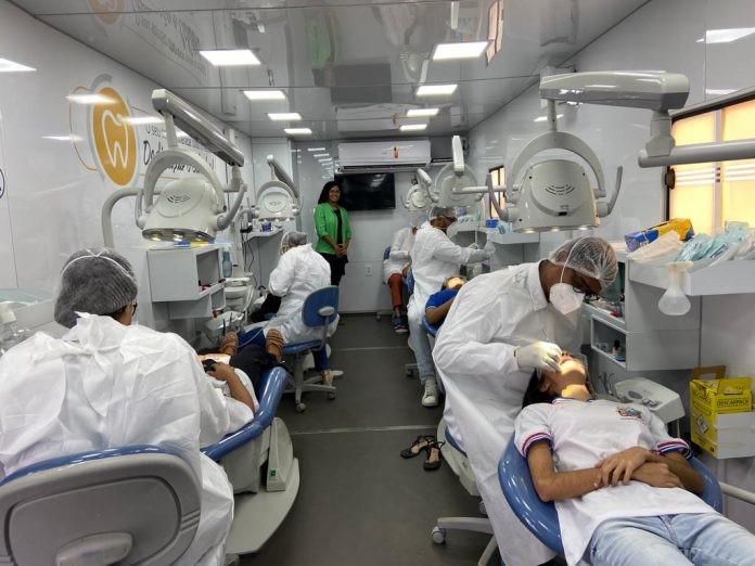 Foto ilustrativa: Divulgação/SEC