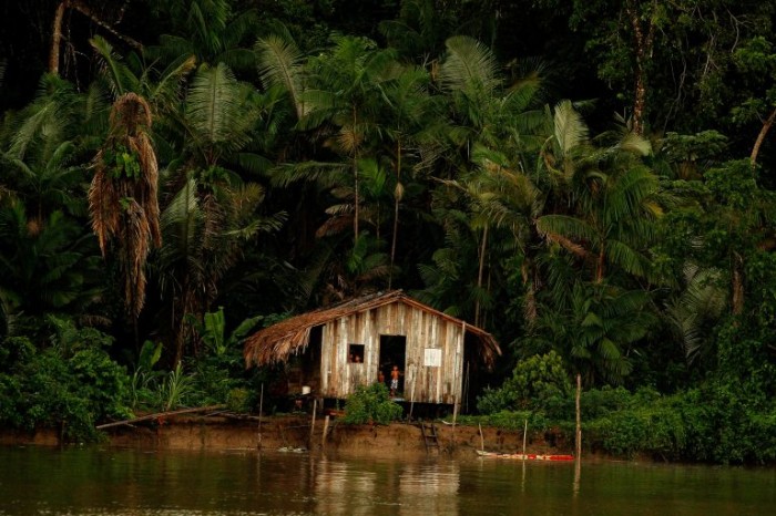 Projeto destina recursos para prevenção de desastres naturais e recuperação de áreas atingidas - (Foto: Corpo de Bombeiros do Acre)