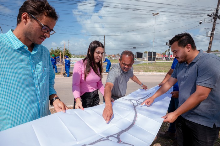 Foto: Reprodução/Prefeitura de Camaçari - BA