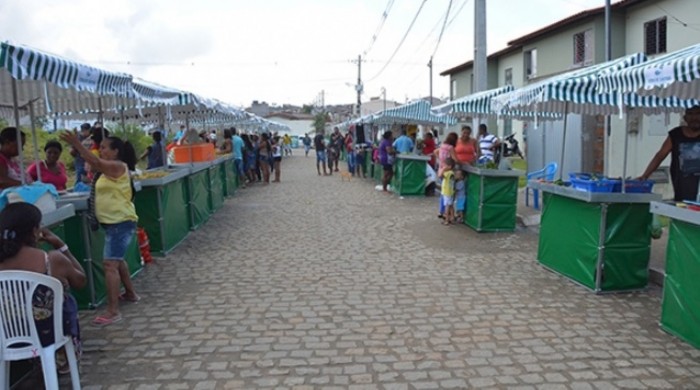 Foto: Reprodução/Prefeitura de Feira de Santana - BA