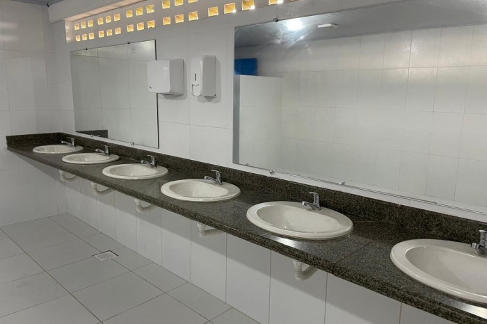 Foto: Reprodução/Prefeitura de Camaçari - BA