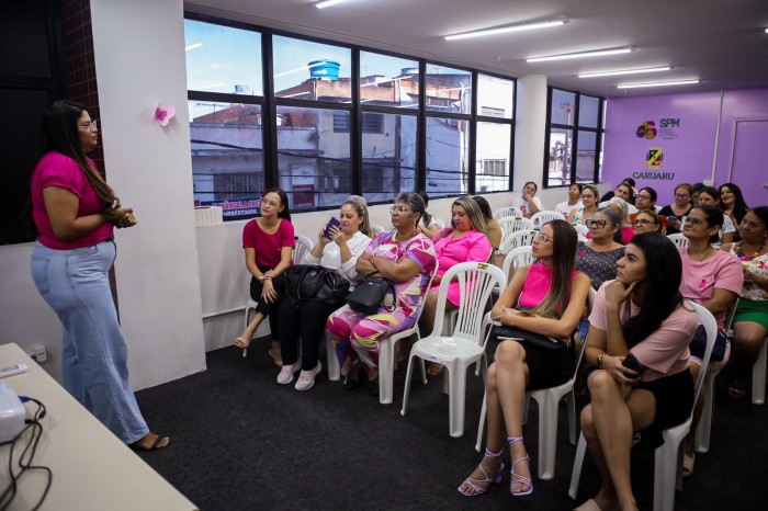 Foto: Reprodução/Prefeitura de Caruaru - PE