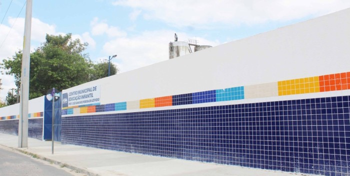 Foto: Reprodução/Prefeitura de Feira de Santana - BA