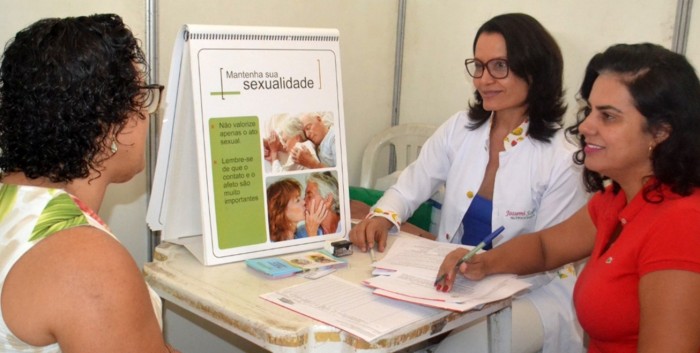 Foto: Reprodução/Prefeitura de Feira de Santana - BA