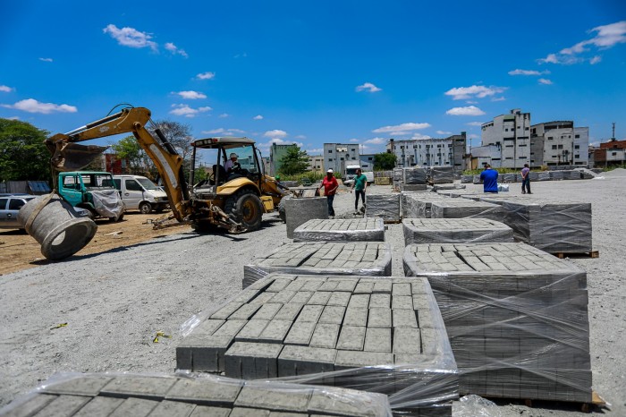 Foto: Reprodução/Prefeitura de Caruaru - PE