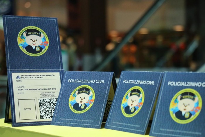 Foto: Divulgação/PC