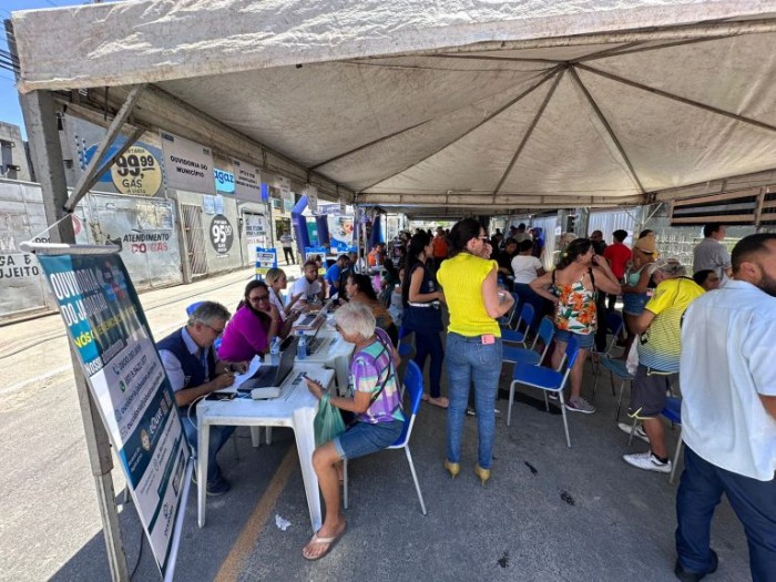 Foto: Reprodução/Prefeitura de Jaboatão dos Guararapes - PE