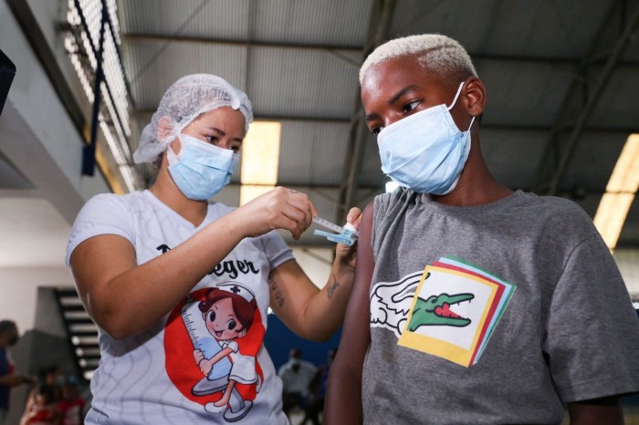 Foto: Reprodução/Prefeitura de Candeias - BA