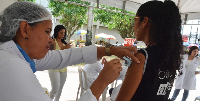 Foto: Reprodução/Prefeitura de Feira de Santana - BA