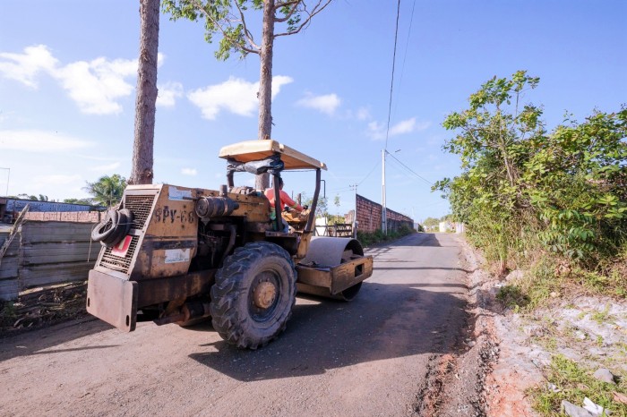 Foto: Reprodução/Prefeitura de Camaçari - BA