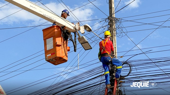 Foto: Reprodução/Prefeitura de Jequié - BA