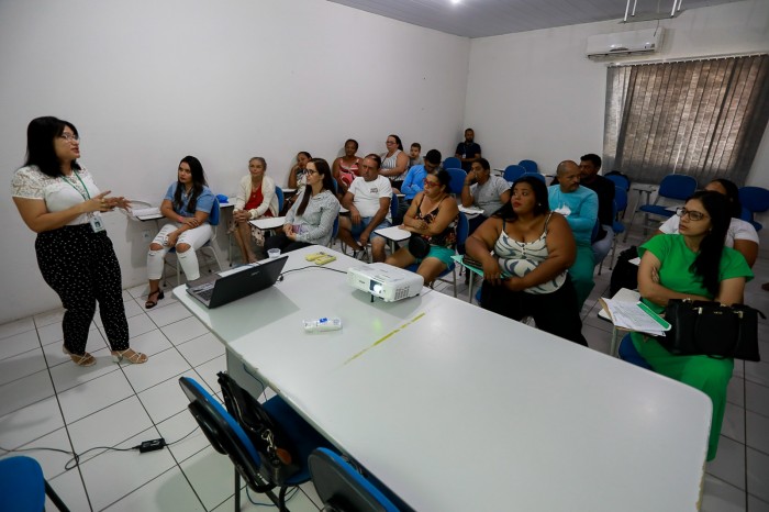 Foto: Reprodução/Prefeitura de Caruaru - PE