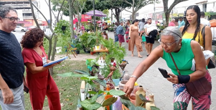 Foto: Reprodução/Prefeitura de Feira de Santana - BA