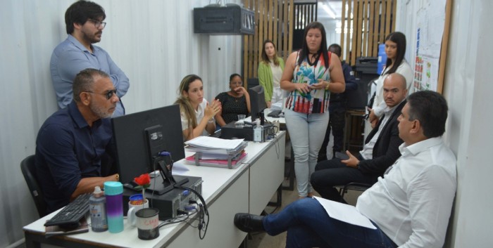 Fotos: Valdenir Lima