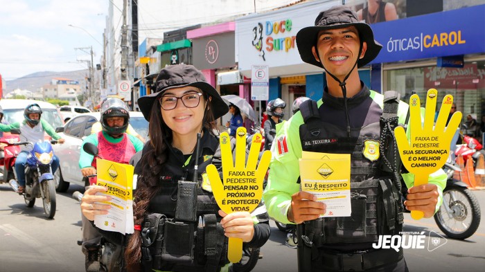 Foto: Reprodução/Prefeitura de Jequié - BA