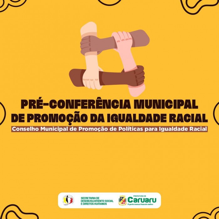 Foto: Reprodução/Prefeitura de Caruaru - PE