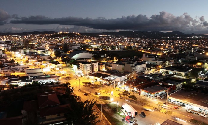 Foto: Reprodução/Prefeitura de Caruaru - PE