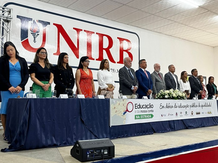 Foto: Reprodução/Prefeitura de Alagoinhas - BA