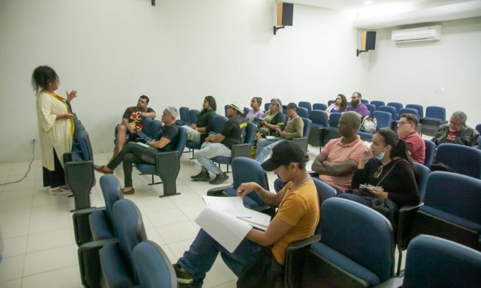 Foto: Reprodução/Prefeitura de Garanhuns - PE