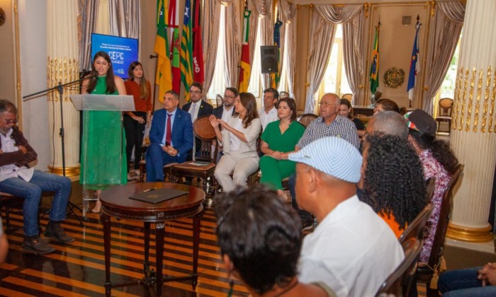 Foto: Reprodução/Prefeitura de Garanhuns - PE