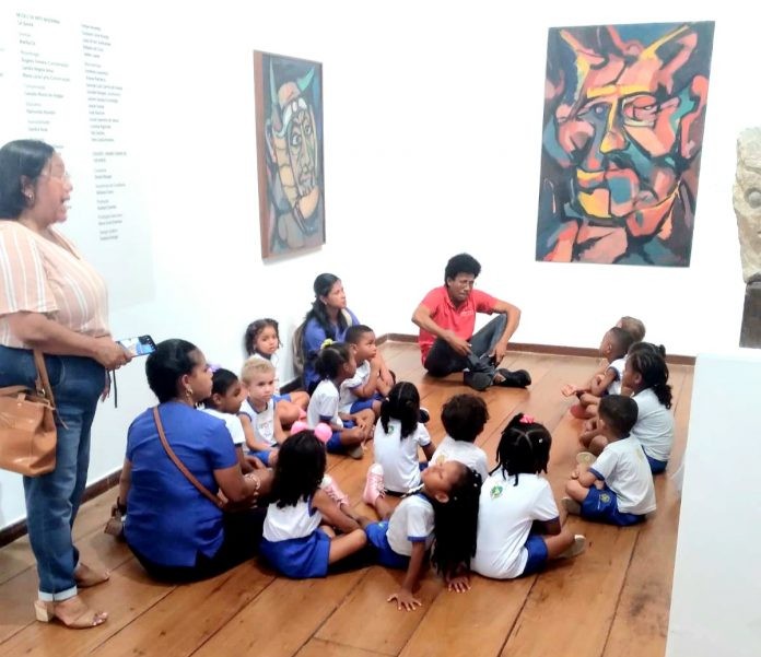 Foto: Divulgação/MAM