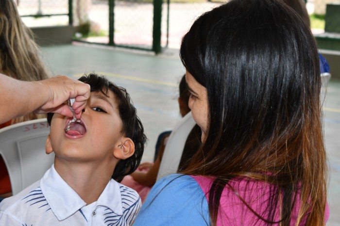 Foto: Reprodução/Prefeitura de Alagoinhas - BA