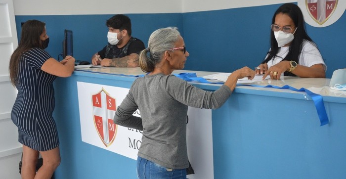 Foto: Reprodução/Prefeitura de Feira de Santana - BA