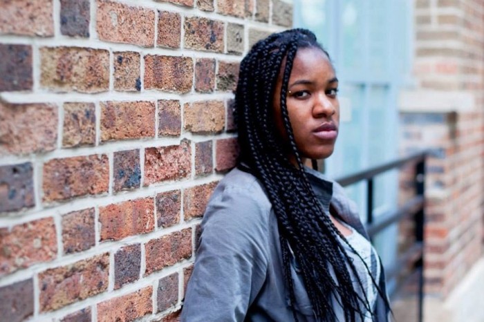 Autora francesa Laura Nsafou - Foto: Divulgação