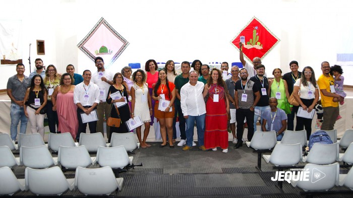 Foto: Reprodução/Prefeitura de Jequié - BA