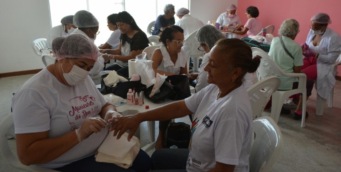 Fotos: Valdenir Lima