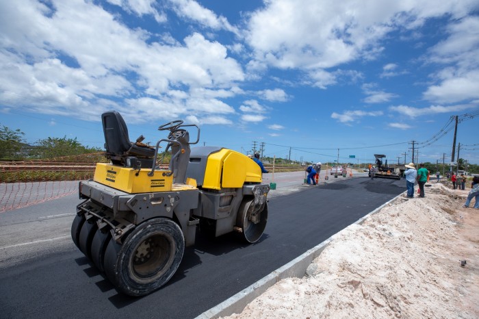 Foto: Reprodução/Prefeitura de Camaçari - BA