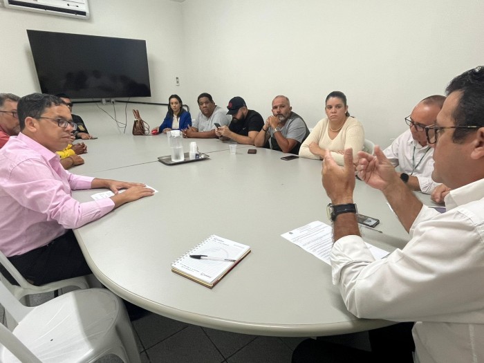 Foto: Reprodução/Prefeitura de Caruaru - PE