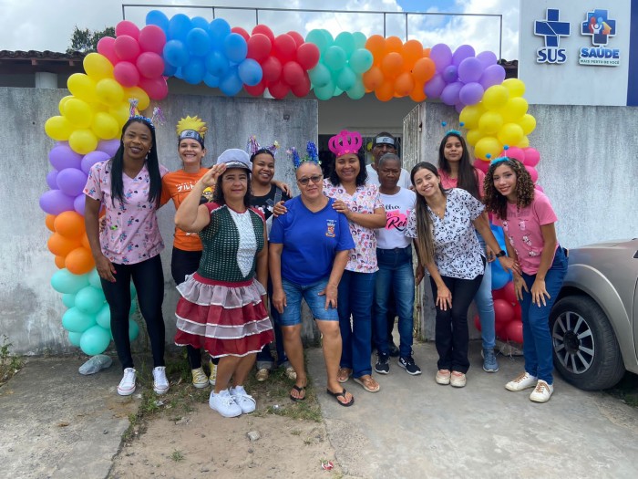 Foto: Reprodução/Prefeitura de Alagoinhas - BA