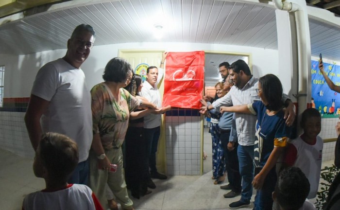 Foto: Reprodução/Prefeitura de Garanhuns - PE