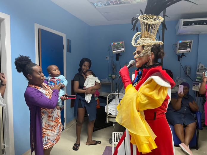 Foto: Divulgação/HGRS