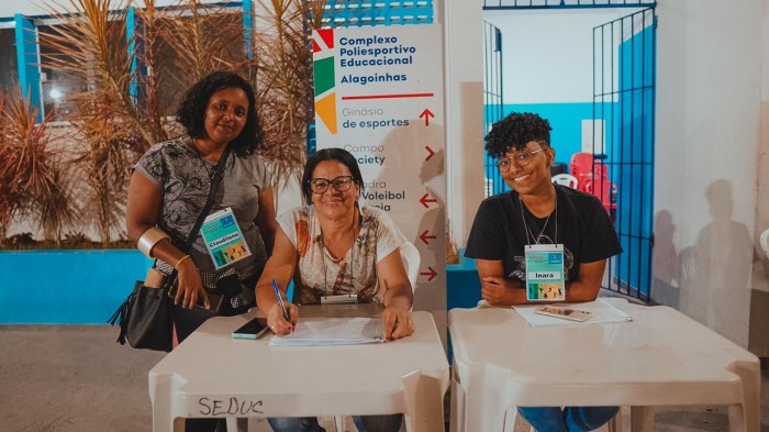 Foto: Reprodução/Prefeitura de Alagoinhas - BA