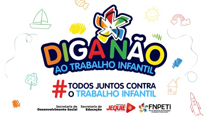 Foto: Reprodução/Prefeitura de Jequié - BA