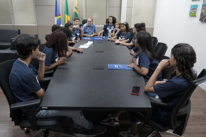 Foto: Reprodução/Prefeitura de Jaboatão dos Guararapes - PE