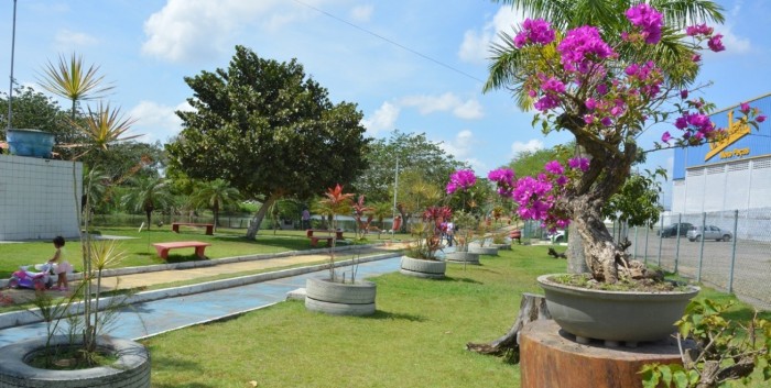 Foto: Vadenir Lima