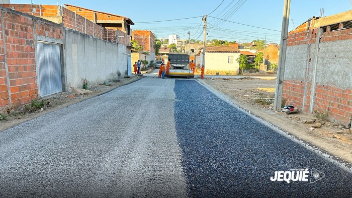 Foto: Reprodução/Prefeitura de Jequié - BA