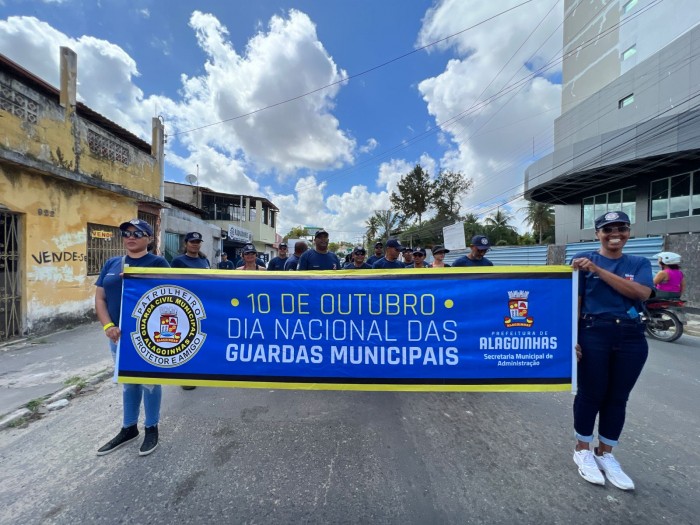 Foto: Reprodução/Prefeitura de Alagoinhas - BA