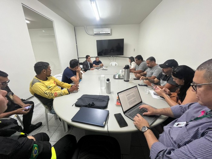 Foto: Reprodução/Prefeitura de Caruaru - PE