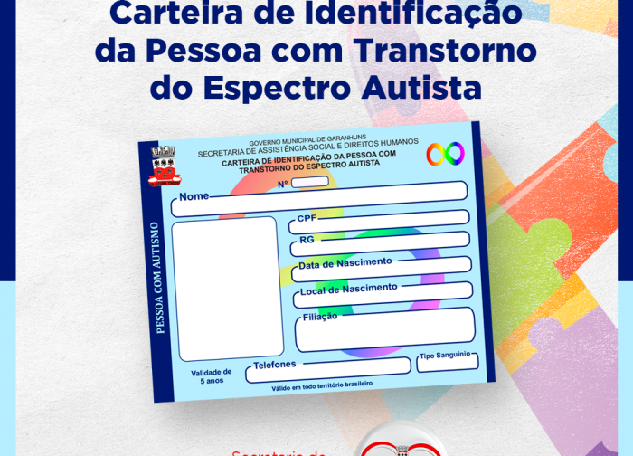 Foto: Reprodução/Prefeitura de Garanhuns - PE