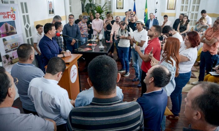 Foto: Reprodução/Prefeitura de Garanhuns - PE