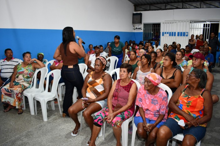 Foto: Reprodução/Prefeitura de Alagoinhas - BA