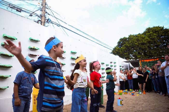 Foto: Reprodução/Prefeitura de Caruaru - PE